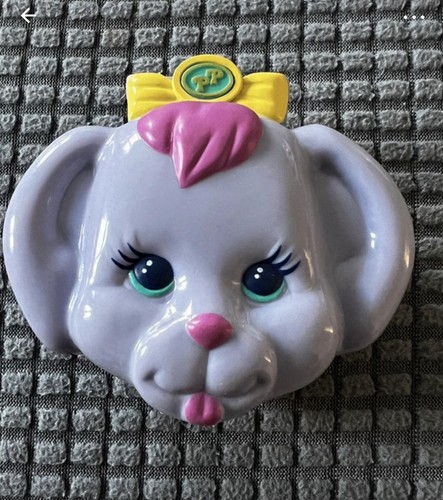 Polly pocket dazzling - polly,