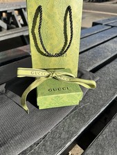Gucci Braclet with Original