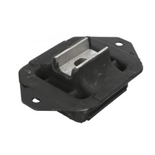 MOUNTING MANUAL TRANSMISSION