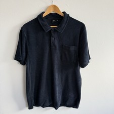 Finisterre Polo Shirt Mens