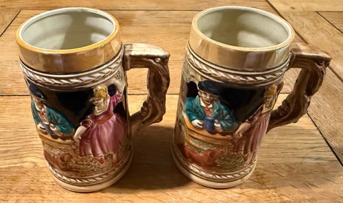 Matching vintage german - vintage,,