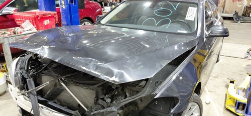 2012 bmw 535i - 535i, 3.0l