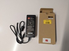 Meanwell GST90A12-P1M, 12VDC, 6.67A, 80W Power Supply