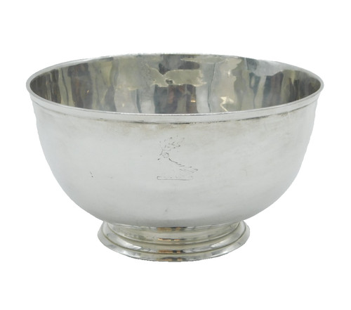 Irish george iii sterling - iii,