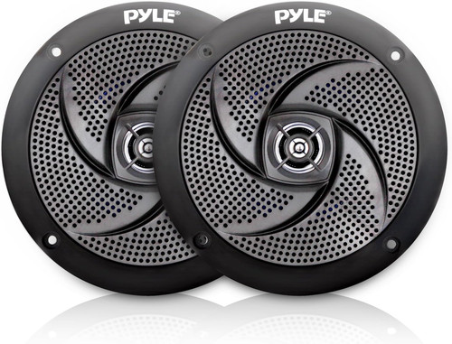 Low profile waterproof marine - low-profile,