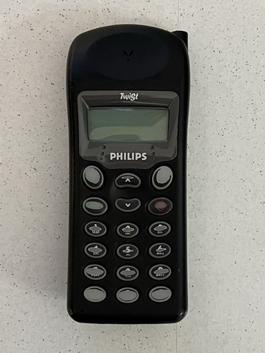 Philips twist vintage 1998 - twist,