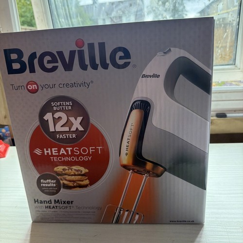 Breville heatsoft 240 - 240, 7