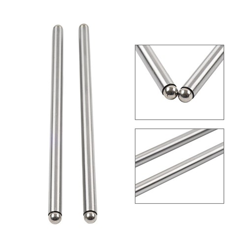 Pair 141mm motorcycle cylinder - pair,