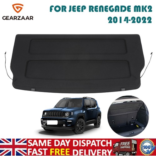 For jeep renegade mk2 - for,