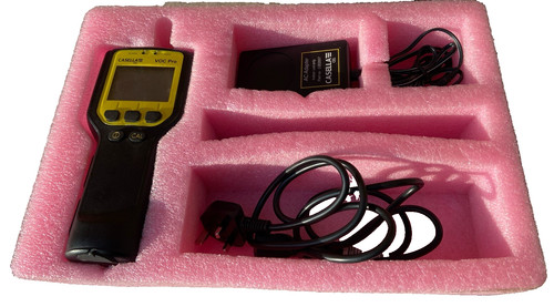 Casella vocpro atex - casella,
