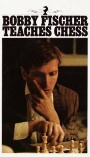Bobby fischer teaches chess - bobby,