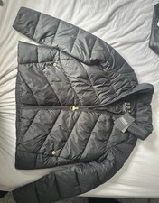 Barbour Quilted Jacket