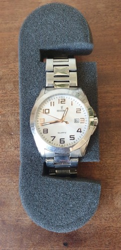 Festina men wrist watch - festina,