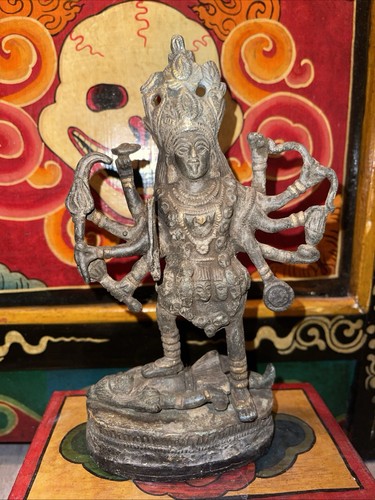 Antique kali invincible - antique,