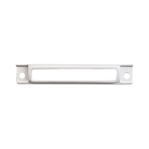Ipod dock plastic - ipod, bezel