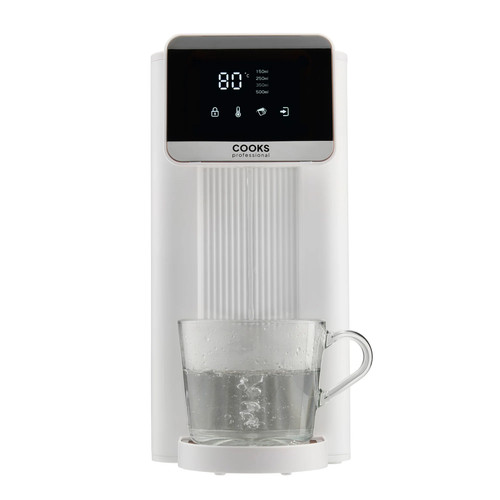 Cooks professional 5l - cooks, 2.5l