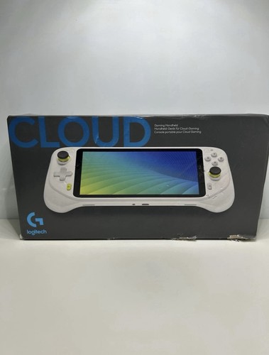 Logitech cloud 64gb - –, 7",