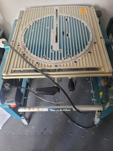 Makita lf1000 flip over wood - lf1000,