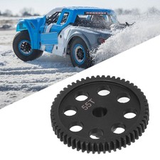 .Spur Gear Metal 55T Mod.5 RC
