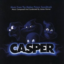 Casper - Original Soundtrack