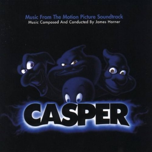 Casper original soundtrack - casper,