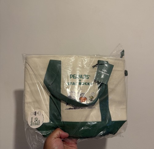 Starbucks peanuts snoopy - starbucks,