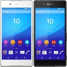 SEALED BOXED Sony Xperia Z3