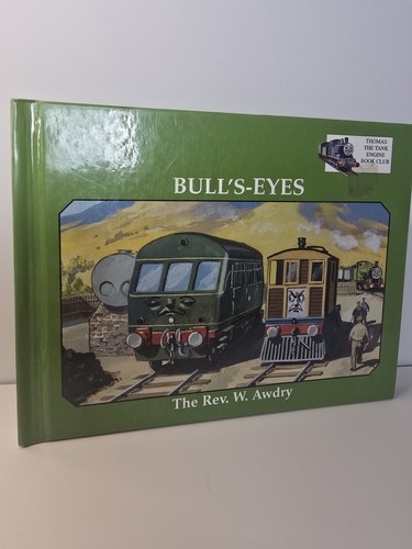 Thomas the tank engine - the, book