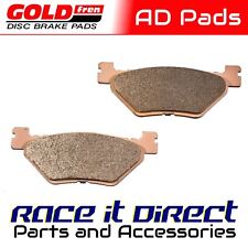 Brake Pads for YAMAHA FJR 1300