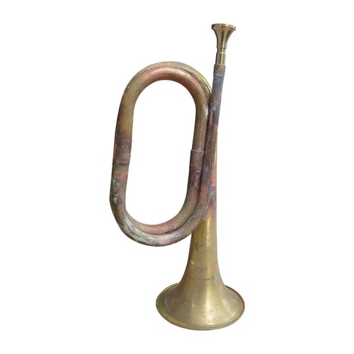 Solid copper and brass - solid,