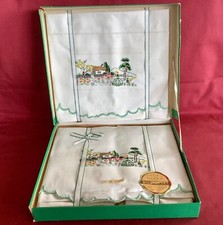 VINTAGE DREAM MAKER BOLSTER &