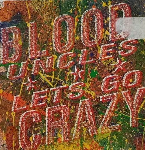 Blood uncles let - blood, go