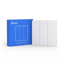 Sonoff wireless scenes - sonoff,