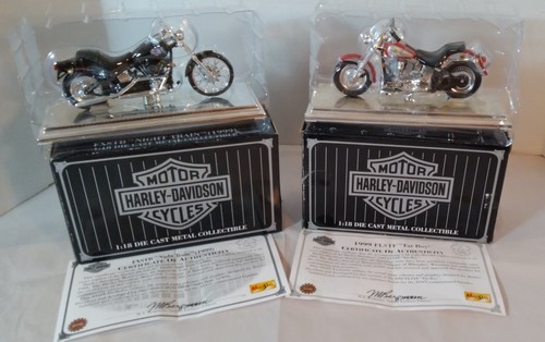 Vintage harley davidsons - 2-,