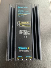 Vtronix  24v To 12v DC