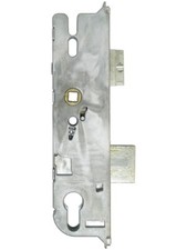 Door lock gearbox case - case, new