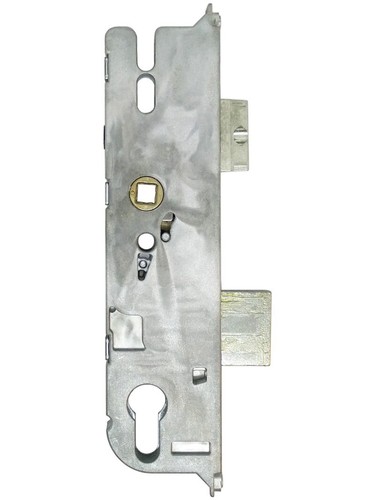 Door lock gearbox case new - door,