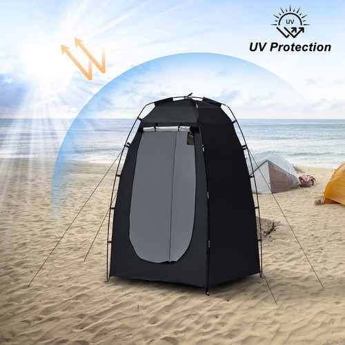 Outdoor privacy tent - outdoor,