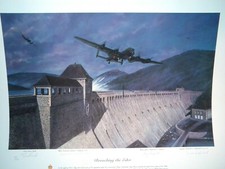 SIMON SMITH RAF WW2 LTD ED