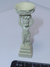 1:12th Bird Bath Girl Statue