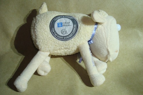 Serta plush counting sheep - plush,
