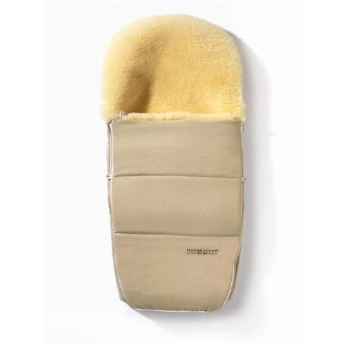 Stroller footmuff age 3 - footmuff,