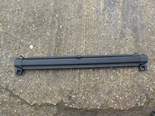 MERCEDES C CLASS 2021-2025 W206 ESTATE DOG GUARD PARTITION SEPARATION NET BLACK