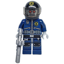 🔷Lego Movie Minifigure -