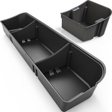 OEDRO Under Seat Storage Box