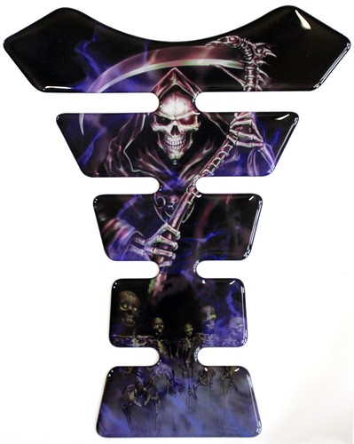 Grim reaper purple haze - reaper,