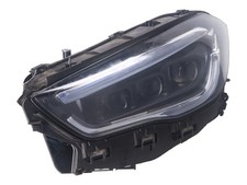 Mercedes-Benz Gla (H247) Gla 200 4matic 120 kW 163 HP Left Headlight
