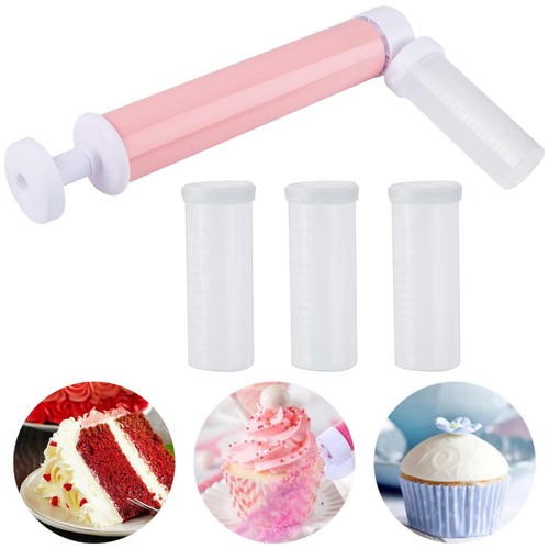 Manual airbrush for decorating - airbrush,