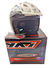 Nenki Open Face Quad/Trial