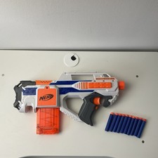 Nerf Elite RayvenFire Nerf